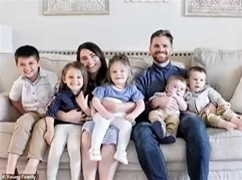 Couple Learn Theyre Expecting Quadruplets Just Weeks After Finalizing