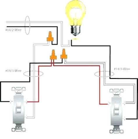light  switches wiring diagrams