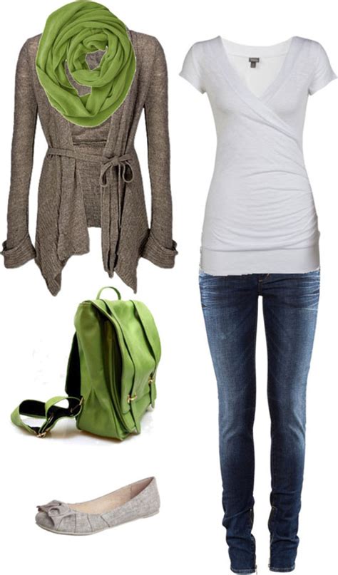 Latest Casual Winter Fashion Trends And Ideas 2013 For Girls