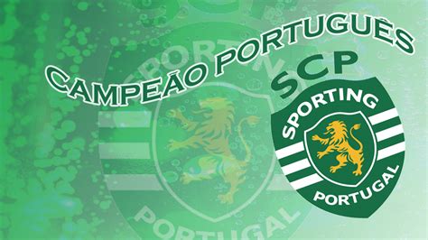 futwallpapers sporting clube de portugal