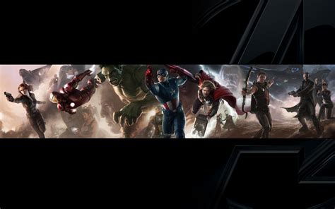 Marvel Avengers Iron Man Thor Torr Captain America Hulk