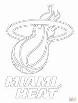 Miami Coloring Heat Pages Jersey Getdrawings sketch template