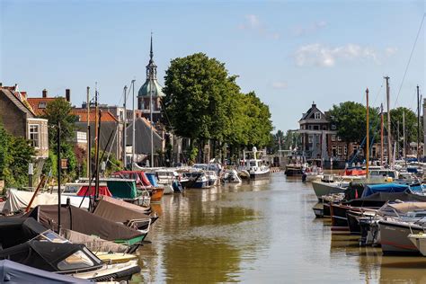 stadswandeling dordrecht  km de oudste stad van nederland