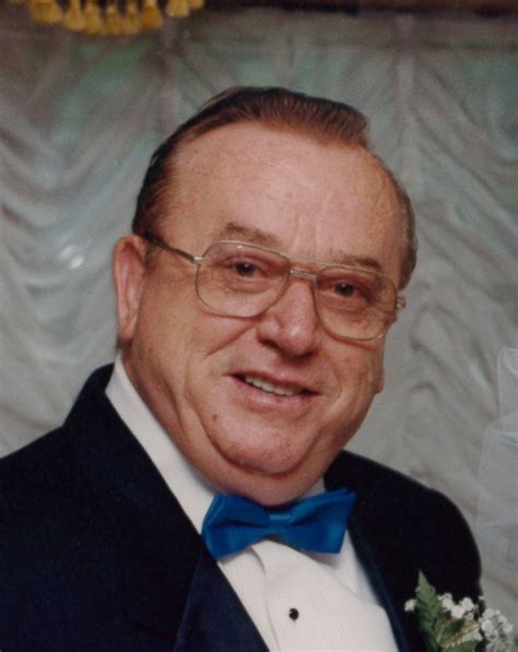 obituary of john lotito clayton funeral home and cemetery service