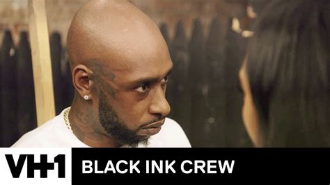 Donna From Black Ink Crew Tattoos