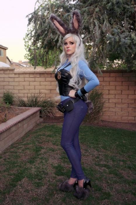 33 Examples Of Girls Who Nailed Cosplay Ftw Gallery Ebaum S World