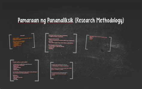 reasearch  tagalog research paper tagalog formative assessment