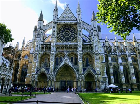 westminster abbey london reurope