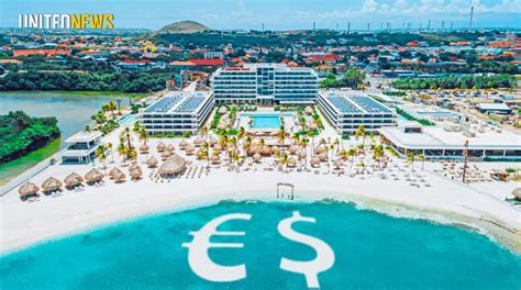 toerisme op curacao gaat beter  verwacht maar duurdere dollar  roet  het eten gooien