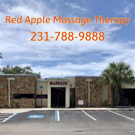 red apple massage therapy asian massage therapist  plaza