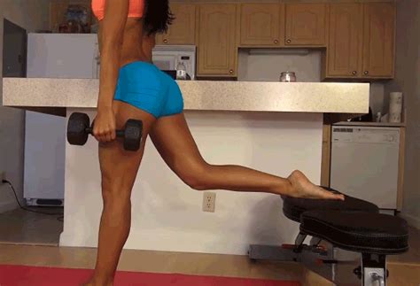 99 Sexy Workout S That Will Make You Want To Hit The