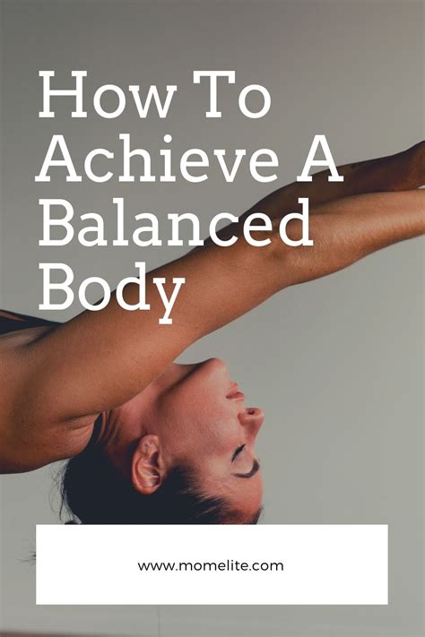 achieve  balanced body mom elite