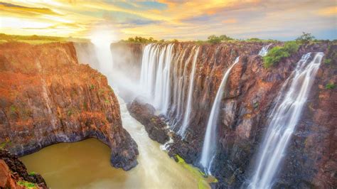 zambia tours        cancellation getyourguide