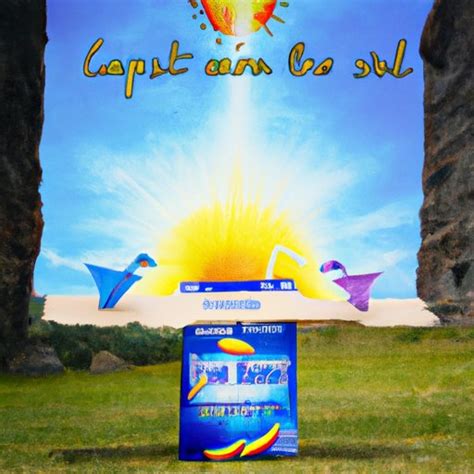 When Were Capri Suns Invented Exploring The History Of The Iconic
