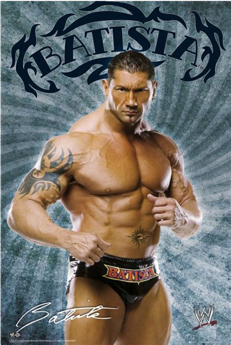 passion4muscle dave batista sexy wrestler ii