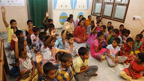 orphanage  kurnool seruds ngo childrens home