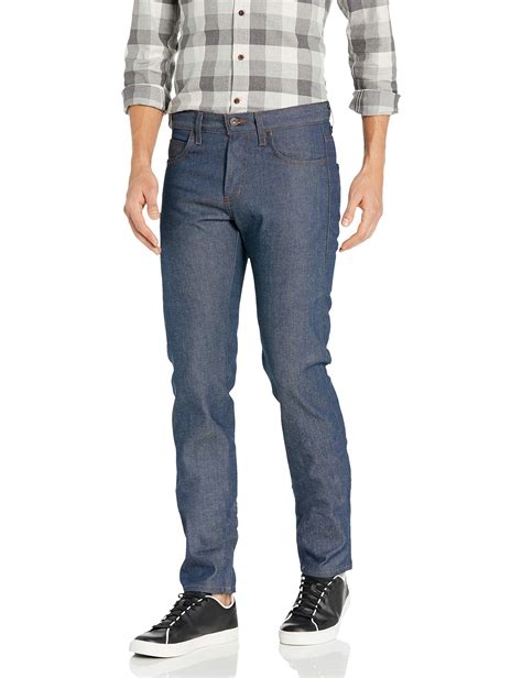 Clothing And Accessories Men Jeans Naked And Famous Denim Mens Stackedguy