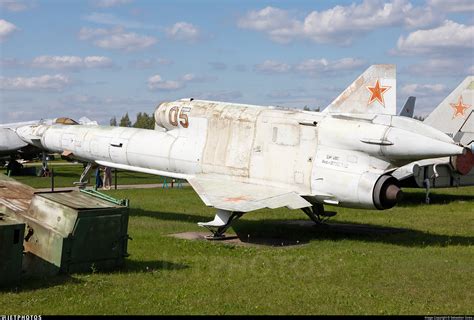 tupolev tu  strizh soviet union air force sebastian sowa jetphotos