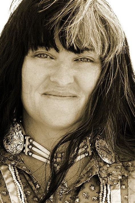 cherokee indian facial features