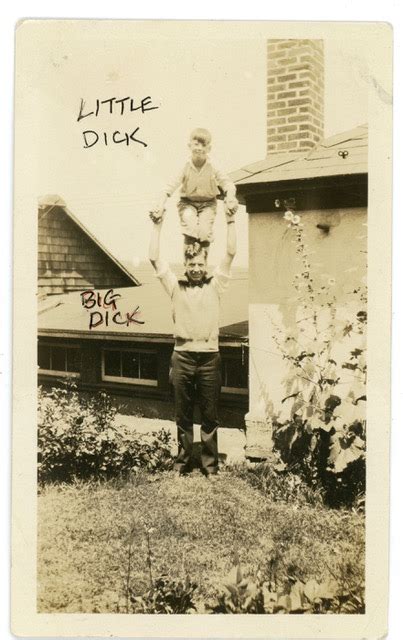 The Joy Of Vintage Dick Pics Flashbak