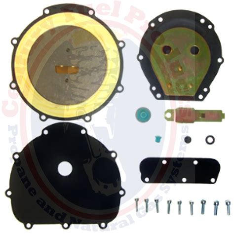 impco rk   repair kit