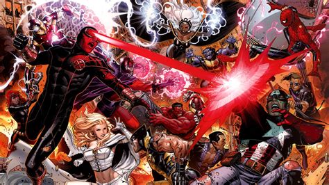 avengers x men movie don t expect it hollywood reporter