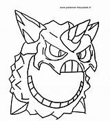 Pokemon Charmeleon Coloring Pages Getcolorings sketch template