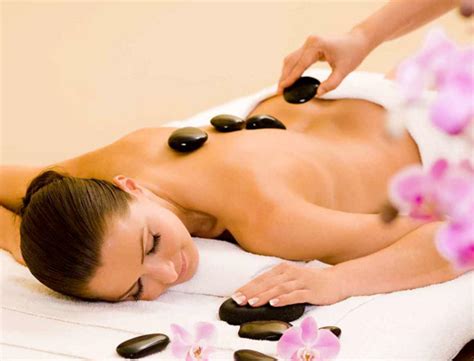 hua jai massages les bienfaits du massage thai
