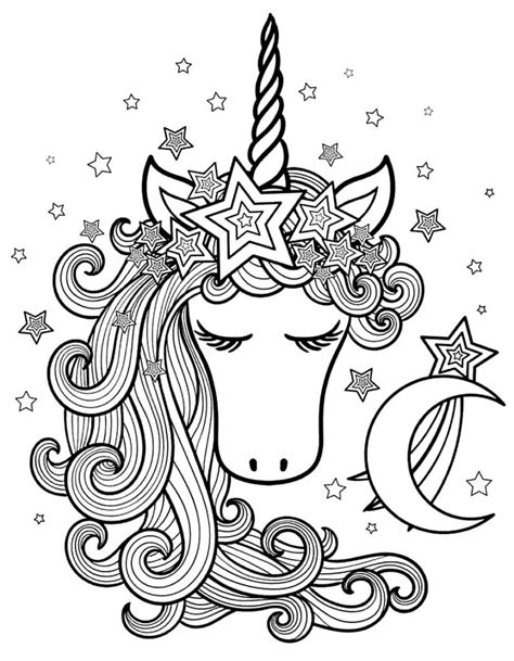 desenhos  imprimir de lol  unicornio nube  colorear kawaii