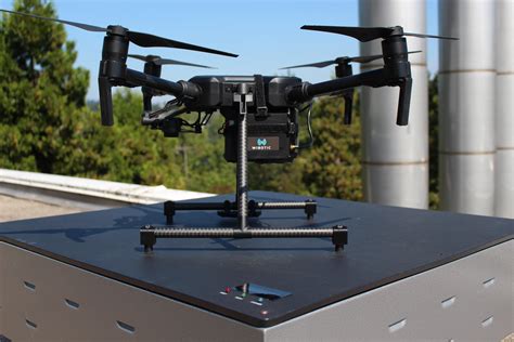 wireless charging system  drones wins approval aviation week network