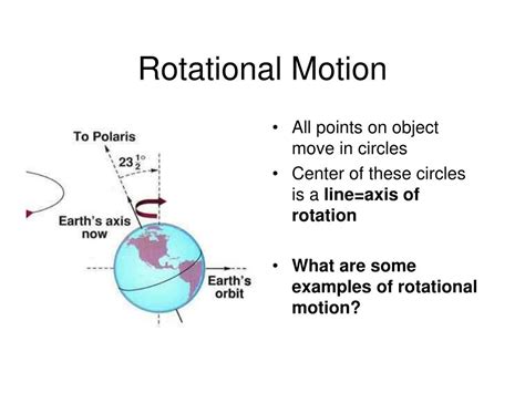 rotational motion powerpoint    id