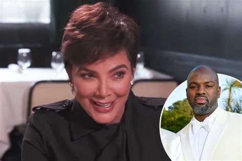 Kris Jenner 64 Thinks ‘something Is Wrong’ Because She’s ‘always In