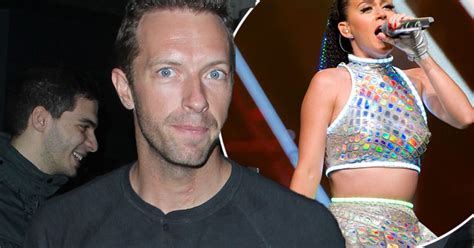 Chris Martin Reveals Coldplay’s Hit A Sky Full Of Stars Was Inspired By