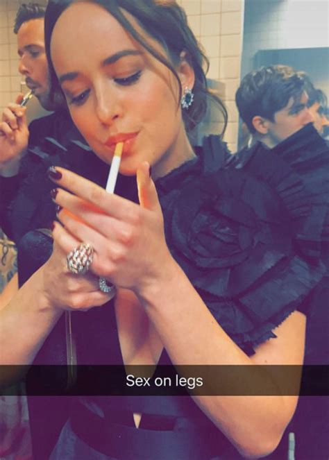 Celebrities Smoking In The Bathroom At Met Gala Stylecaster