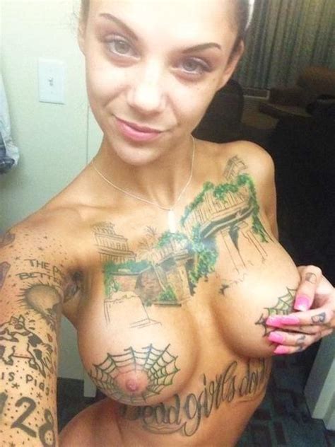 Bonnie Rotten Gzilla