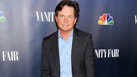 Michael J Fox Opens Up About Sex Life Abc News