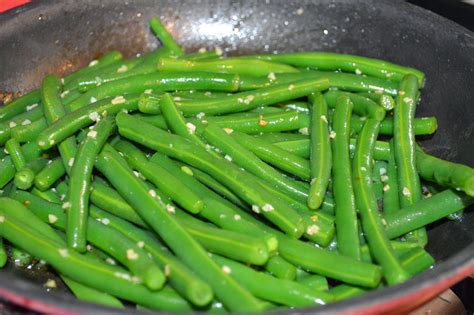 Asian Style Green Beans Adult Videos