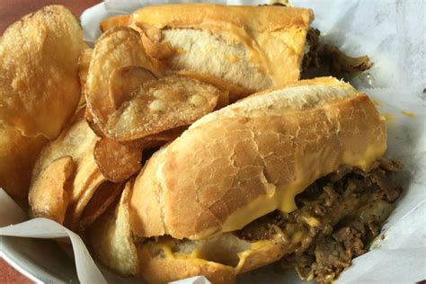 Is This The Best Cheesesteak In Pennsylvania Philly