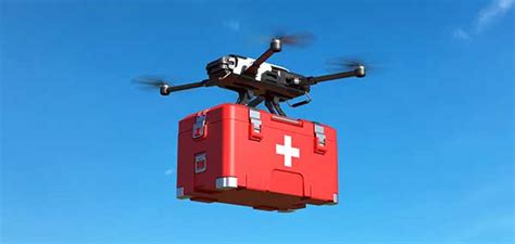 drone payloads   vital  supplying medicines test results  covid  pandemic gps