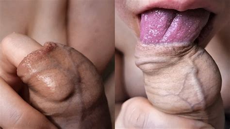 Sensual Foreskin Play On My Uncut Cock Xxx Mobile Porno Videos