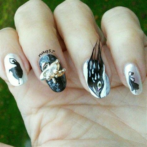 albums  pictures black swan nail  spa  stunning