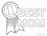 Birthday Mom Coloring Happy Pages Printable Getcolorings Color Colouring Print sketch template