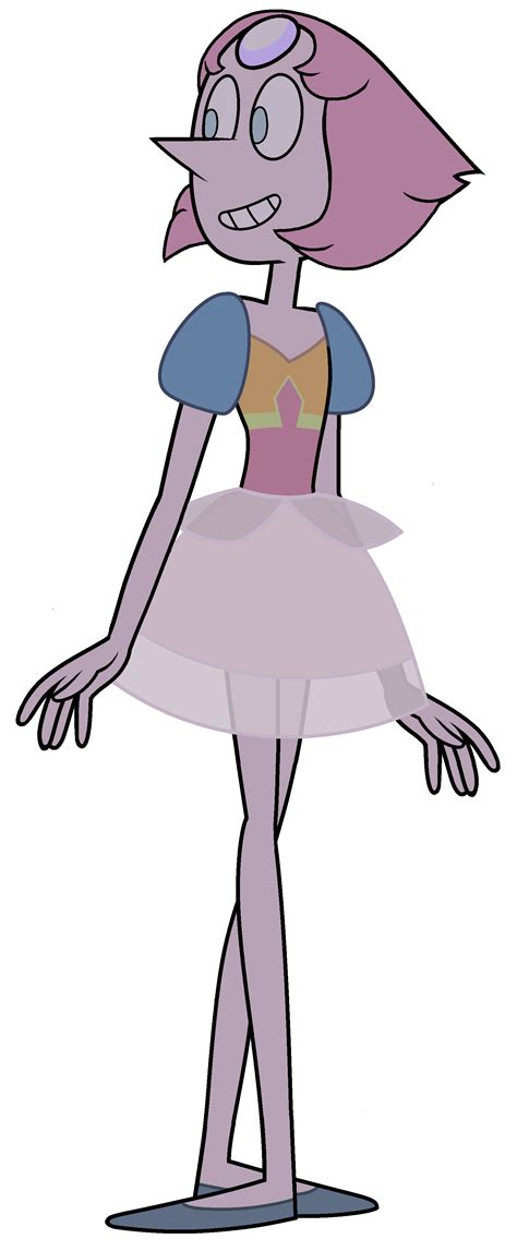 image pearl pink diamond outfit png steven universe