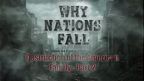 nations fall  contemporary service youtube