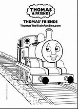 Thomas Coloring Pages Percy Friends James Engine Train Tank Print Red Colouring Getcolorings Color Book Amazing Printable sketch template
