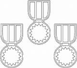 Coloring Medal Award Medals Template Pages Printable Kids Templates Print Olympics Prize Hero Leehansen Parenting Awards Sheets Search Printables Again sketch template