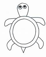 Tortue Terrestre Maternelle Choisir Coloriages sketch template