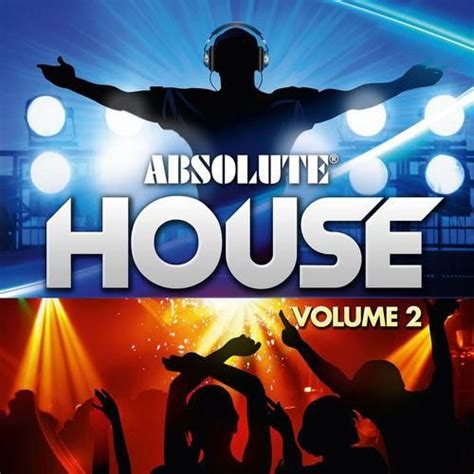 Absolute House Vol 2 Cd2 Mp3 Buy Full Tracklist