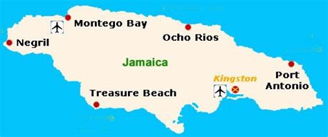 Jamaica Jamaica Resorts Negril Jamaica Jamaica