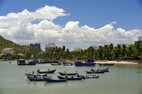 vung tau travel vietnam lonely planet